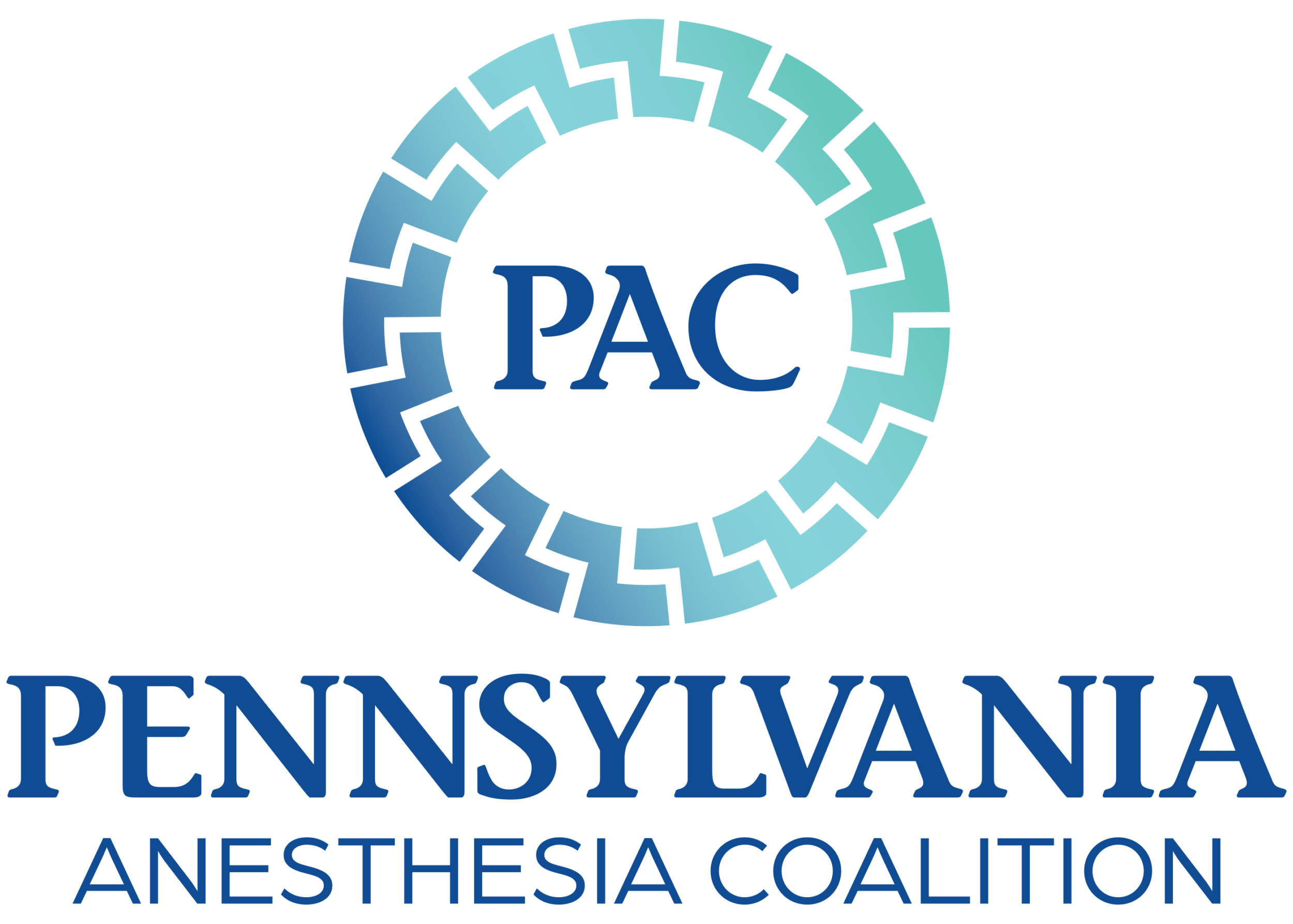PAC Logo Color
